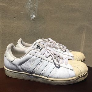 Adidas Superstar